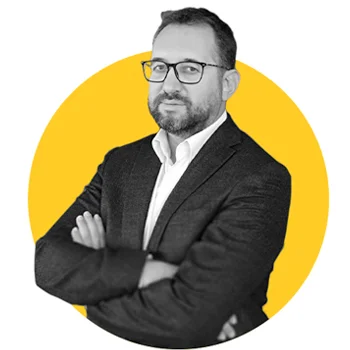 Erkan DEĞİRMENCİOĞLU | doğru derde, doğru değerde - Coresco®