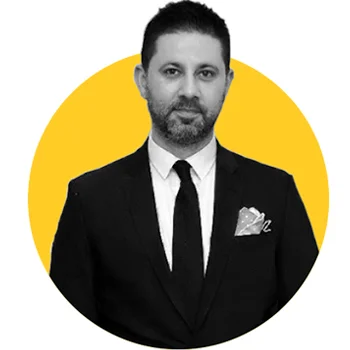 Yunus TONUN | doğru derde, doğru değerde - Coresco®