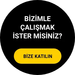 Bizimle çalışmak ister misiniz? | doğru derde, doğru değerde - Coresco®